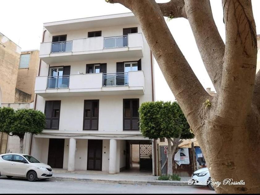 B&B Al Porticciolo - B&B Marsala