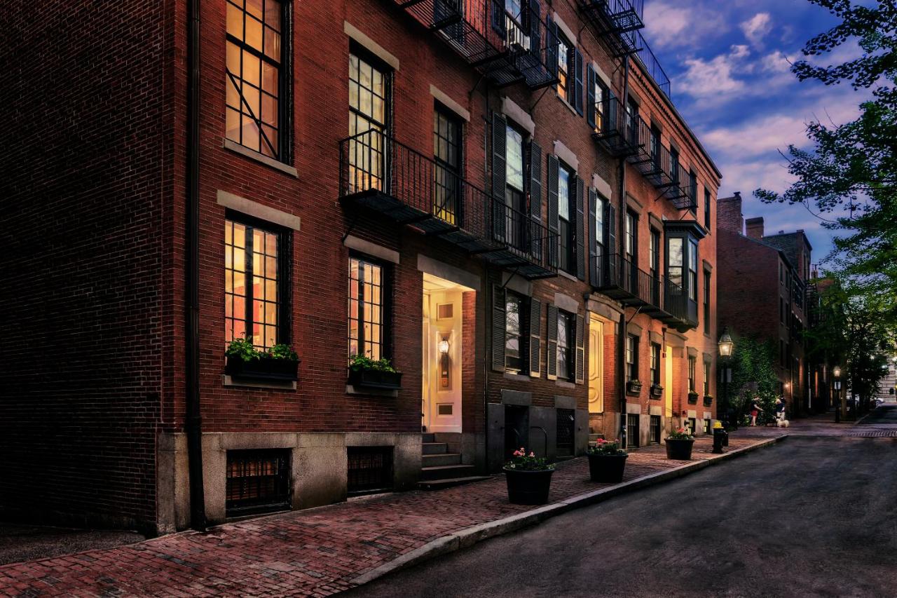 Charming & Stylish Studio on Beacon Hill #15 - B&B
