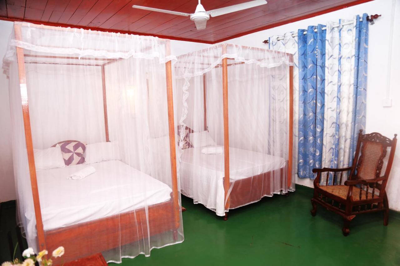 Villa met 1 Slaapkamer