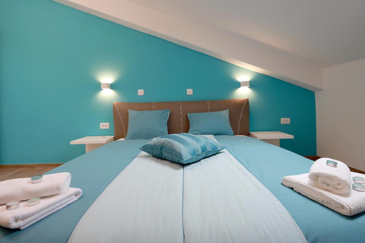 Nelly apartment - Ferienwohnung Rijeka