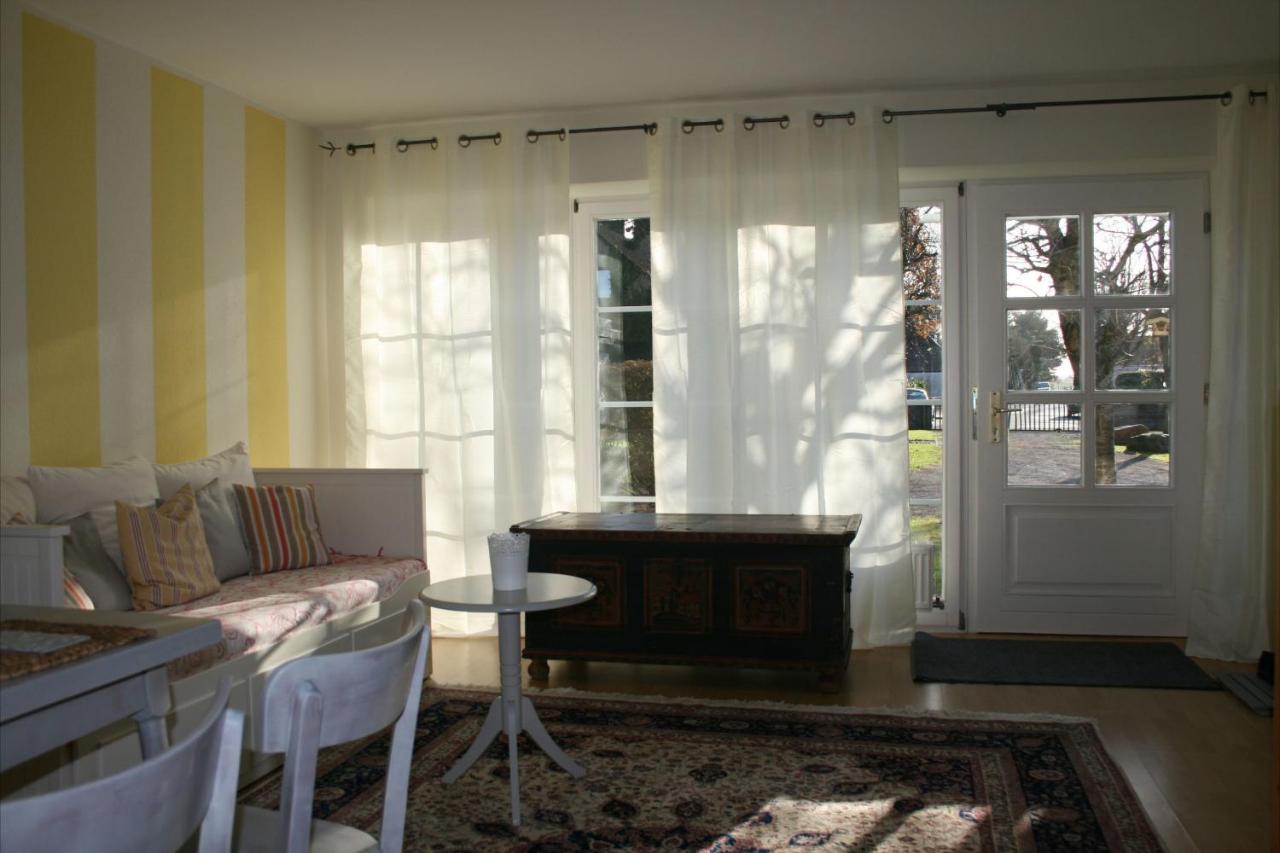 Gästeapartment Gasthaus Lege - Ferienwohnung Burgwedel