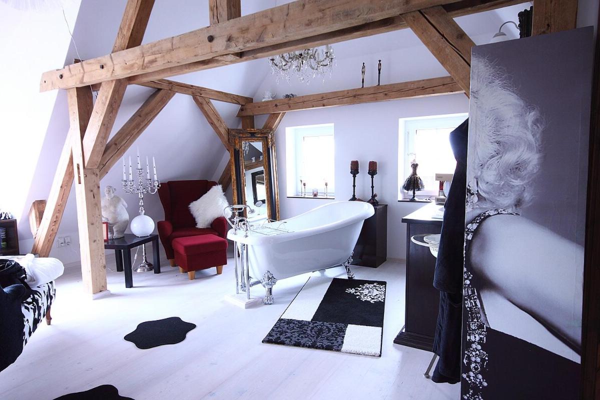 Studio Appartement