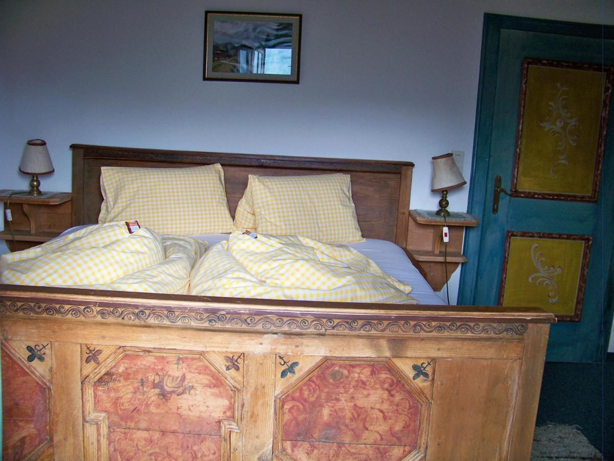 Two-Bedroom Apartment (4 Adults)
