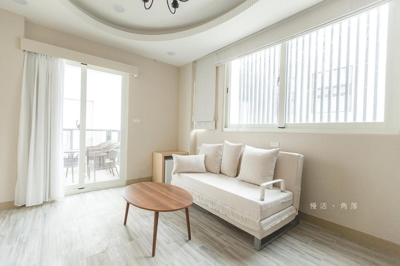 Quadruple Room with Balcony