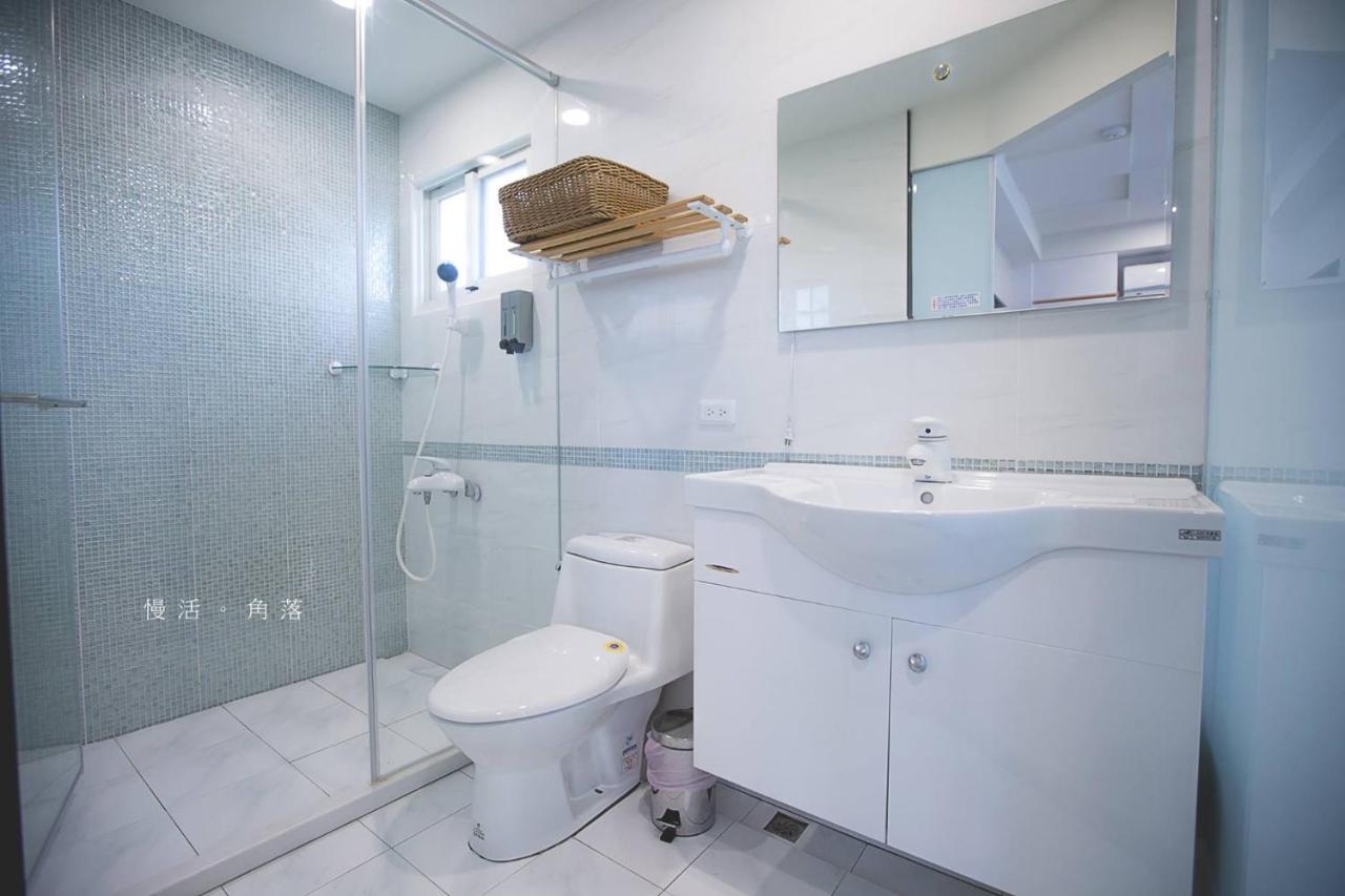 Chambre Double Deluxe avec Balcon