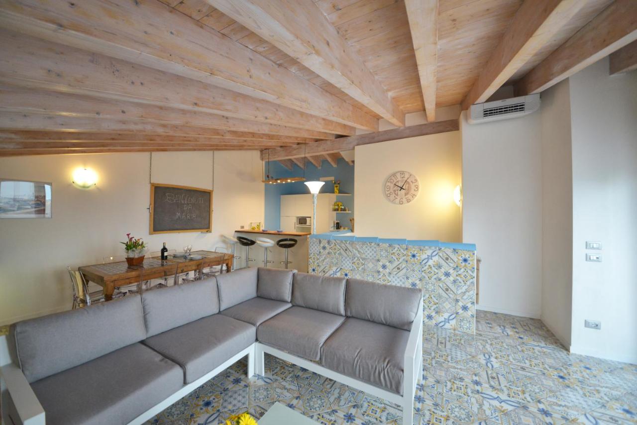 B&B Polpenazze del Garda - Appartamento da Maria - Bed and Breakfast Polpenazze del Garda