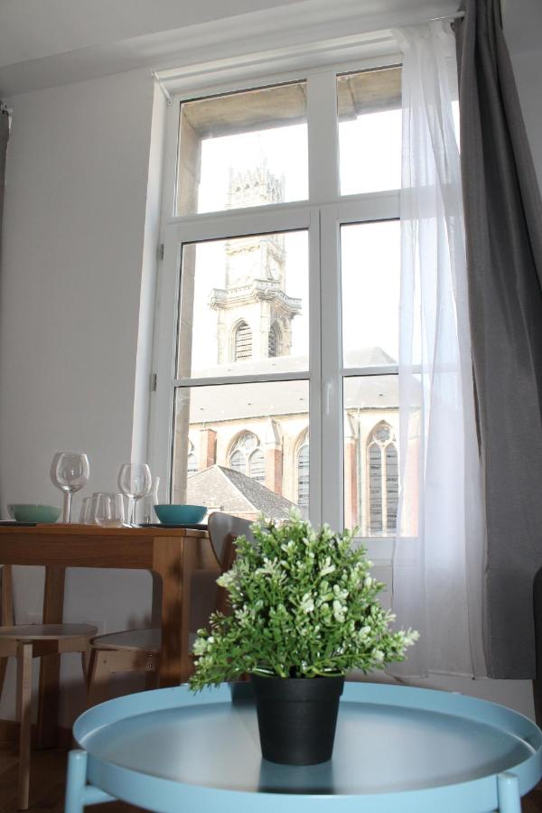 B&B Valenciennes - Résidence MILA - Bed and Breakfast Valenciennes