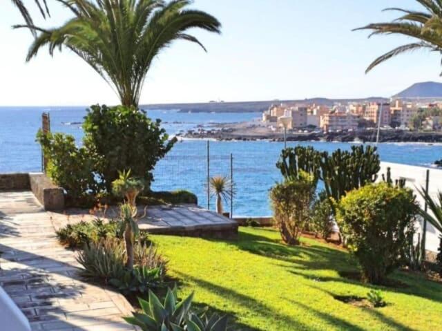 Wonderful Sea Views by Vapagó Tenerife - Ferienwohnung