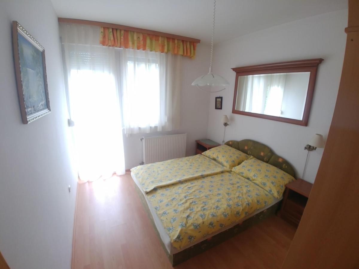 Árnyas - B&B