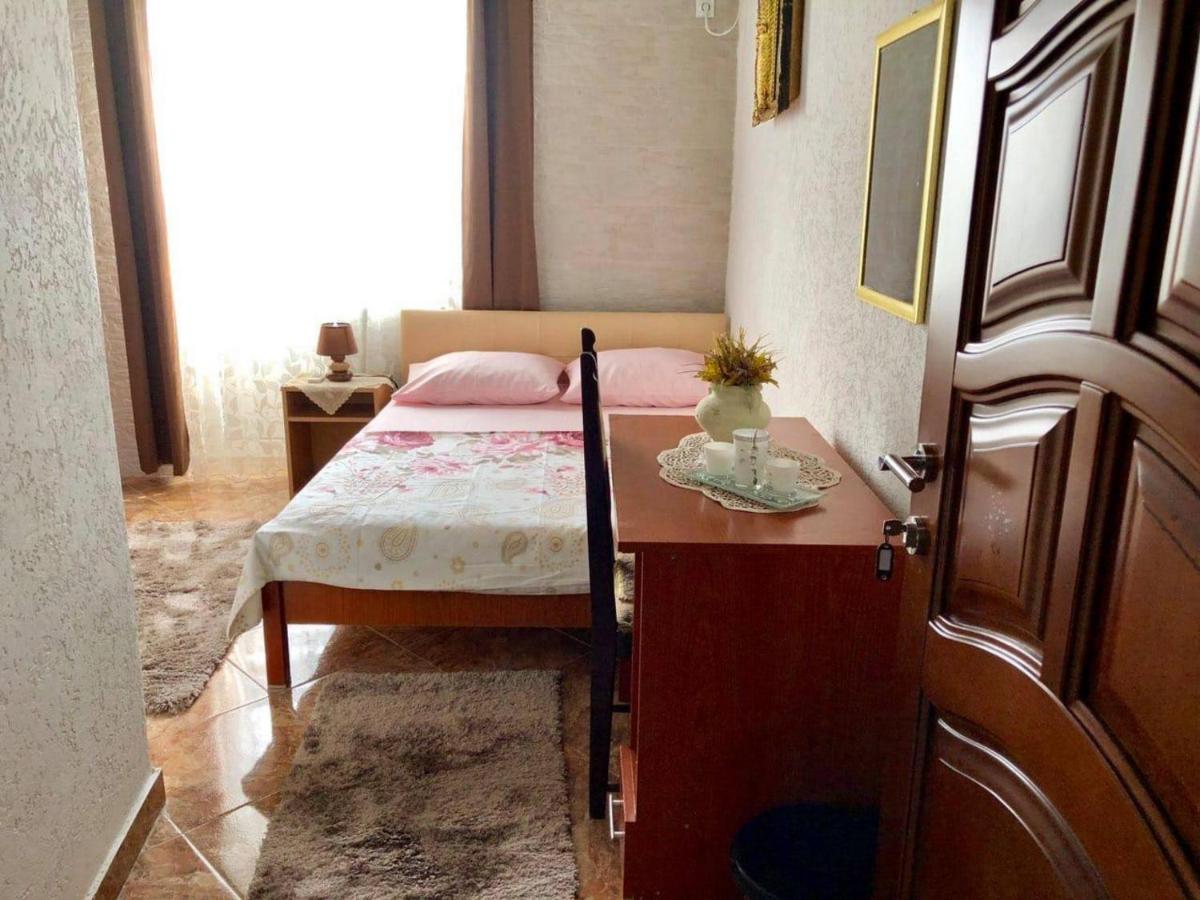 Monolocale con Vista Mare (2 Adulti)