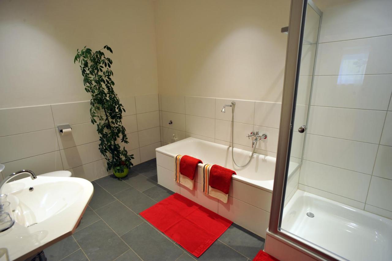 Apartment (5 Erwachsene)