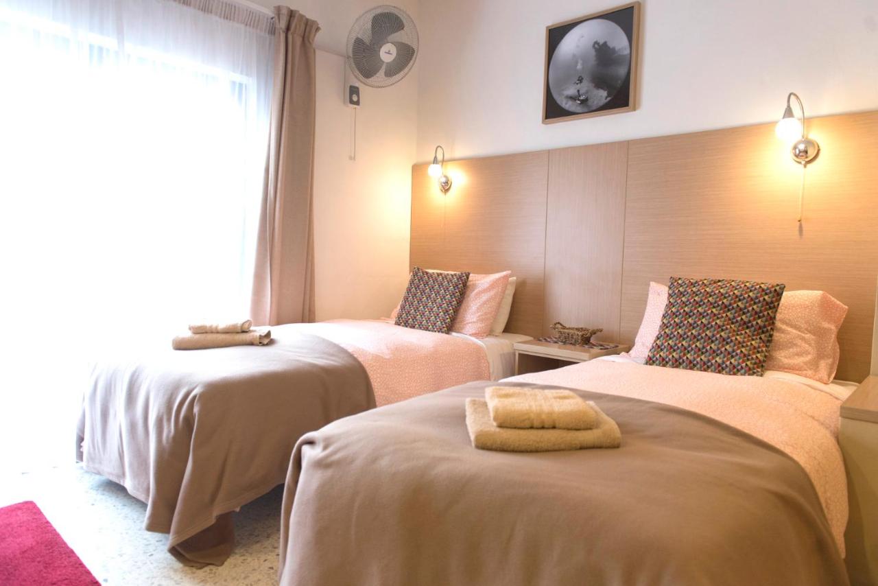 Appartamento con 1 Camera da Letto e Balcone