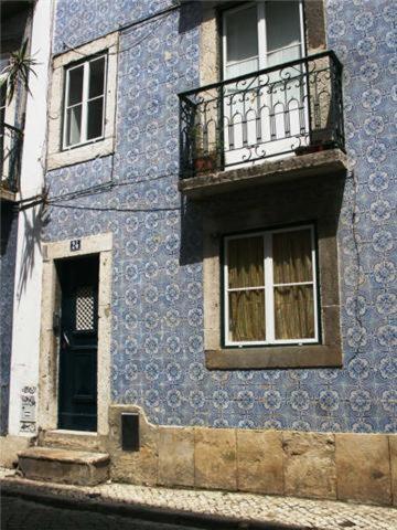 Casas do Bairro Alto - B&B Lisbona
