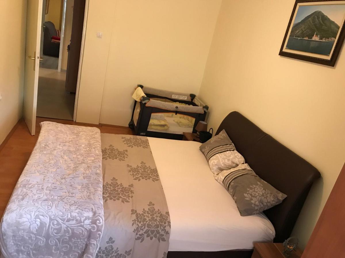 Appartamento con 2 Camere da Letto