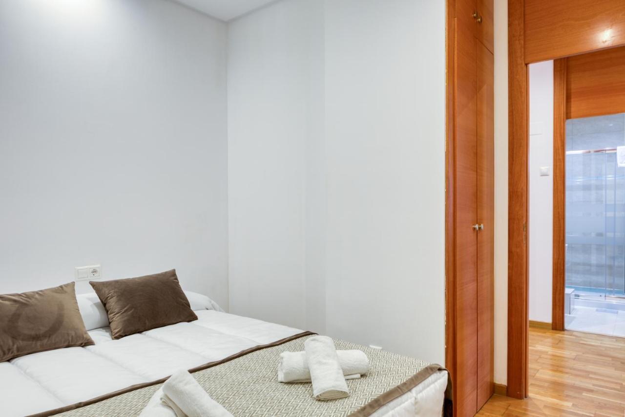 Appartement 2 Chambres avec Terrasse