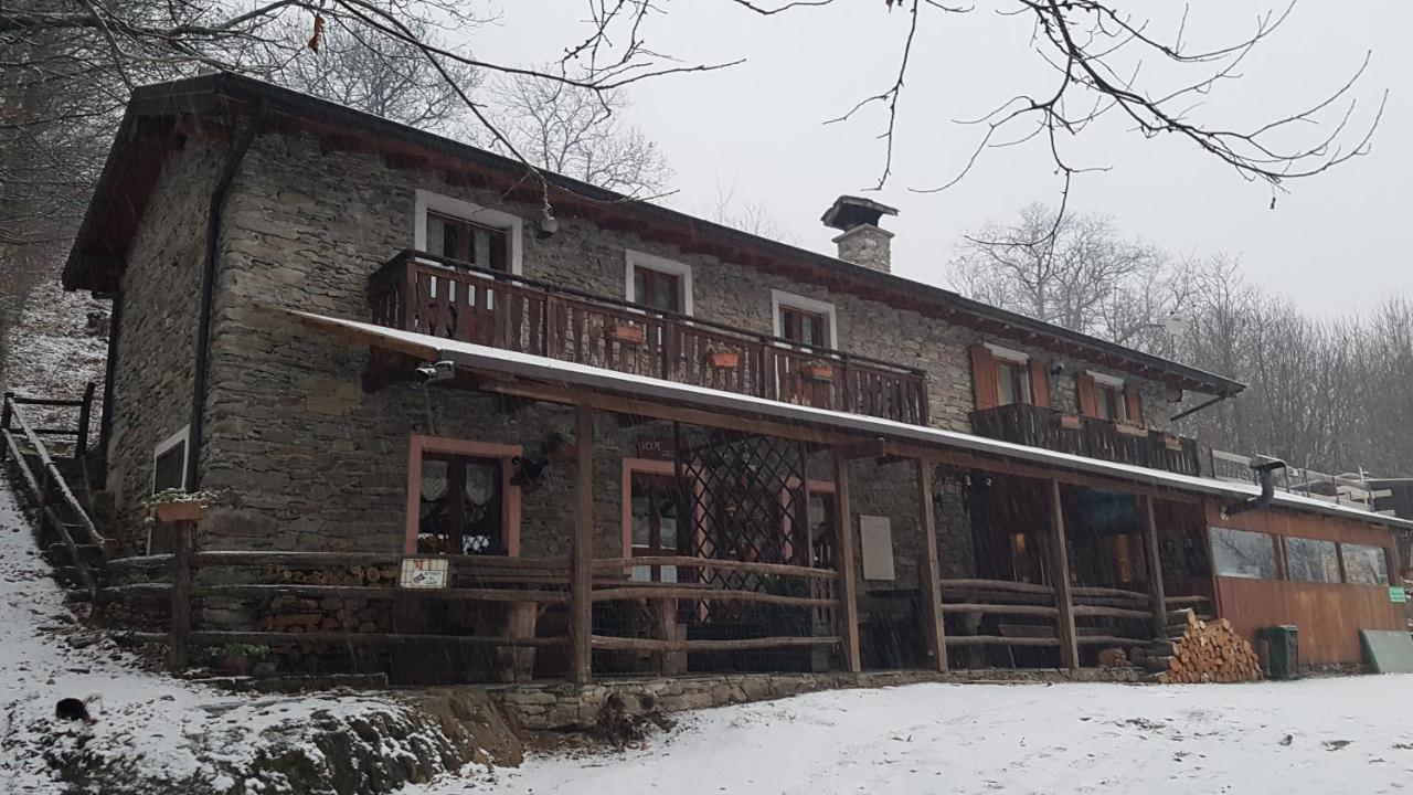 Agriturismo Volpe Golosa - B&B