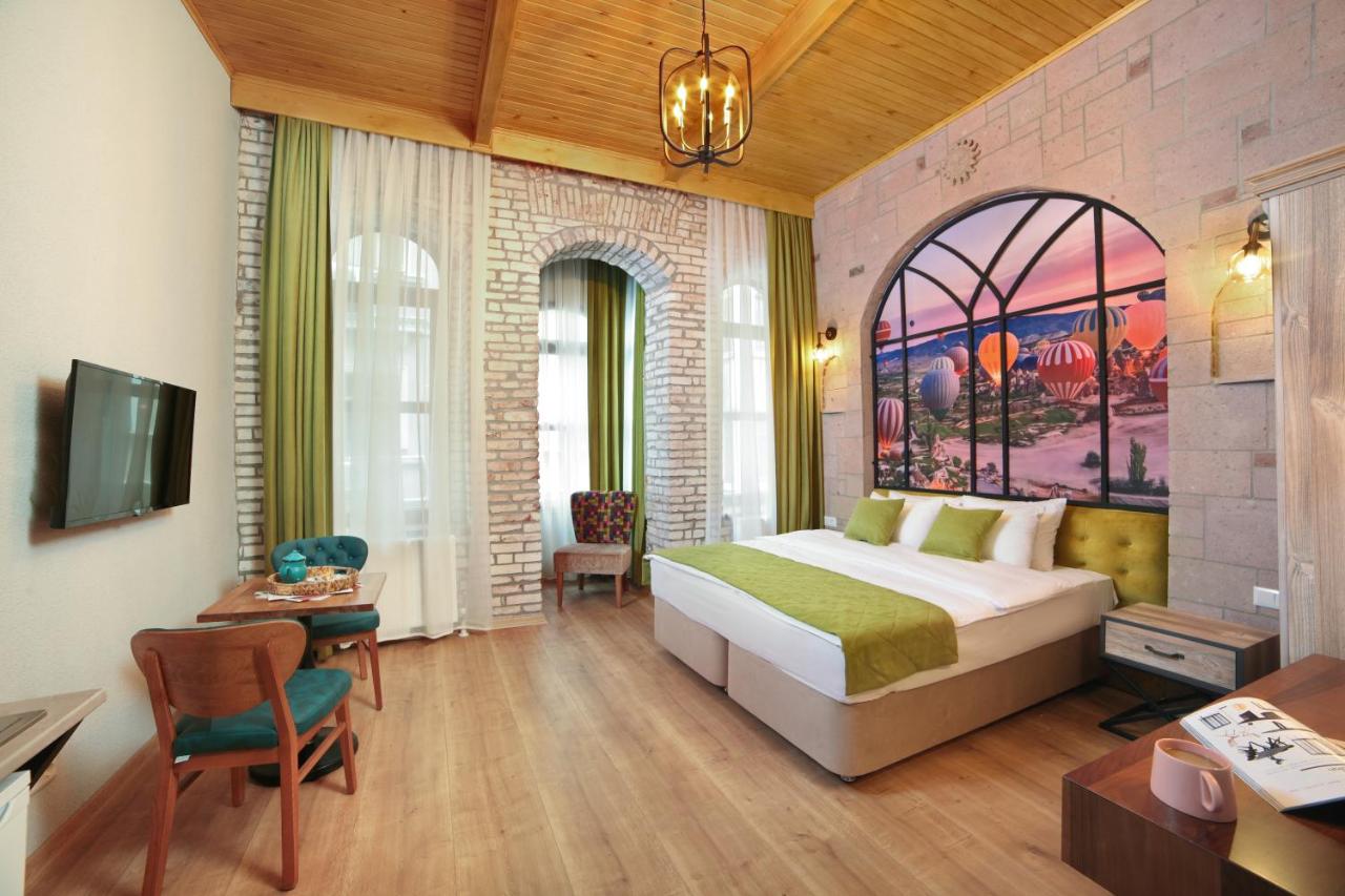 B&B Estambul - Ardilas Residence - Bed and Breakfast Estambul