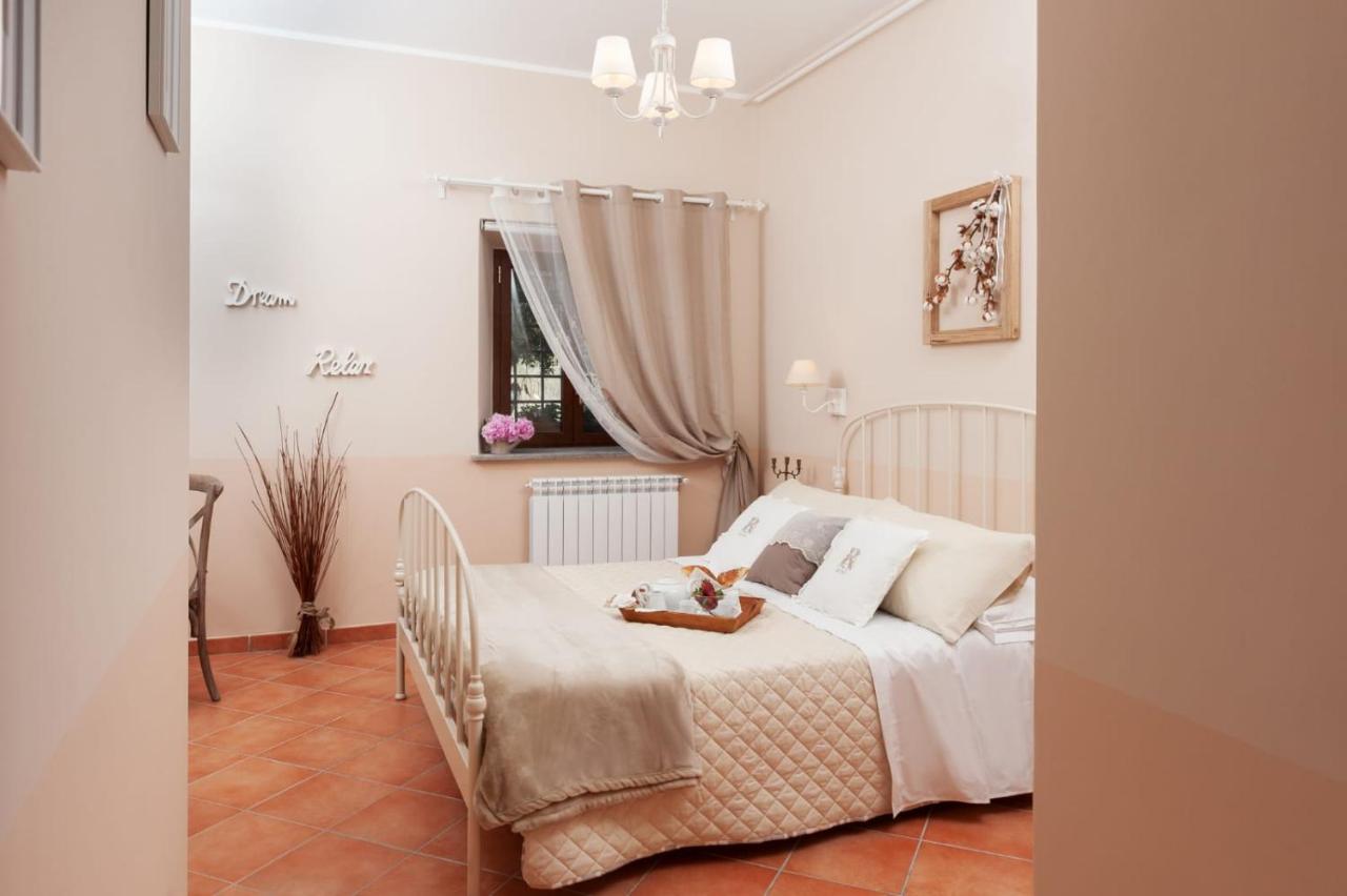 B&B Monte Porzio Catone - B&B IL CASALETTO - Bed and Breakfast Monte Porzio Catone