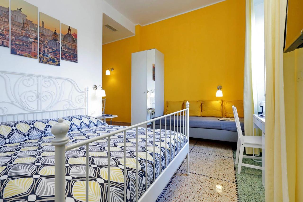 Domus Ponte Milvio - Ferienwohnung Rom