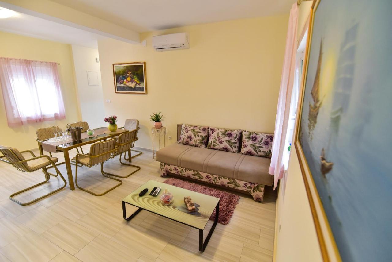 Appartement 2 Chambres