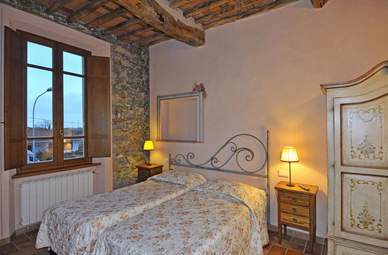 Chambre Triple
