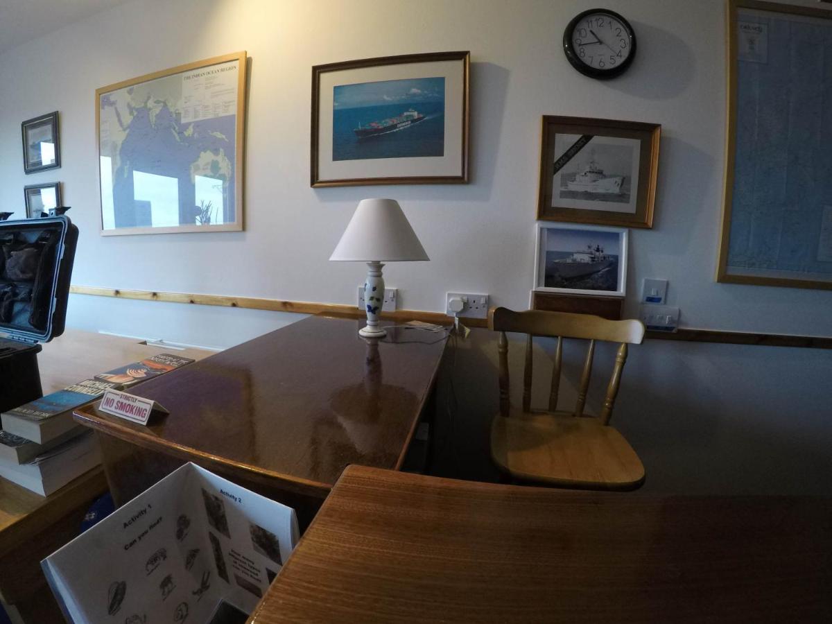 Orkneylodge - Bed and Breakfast