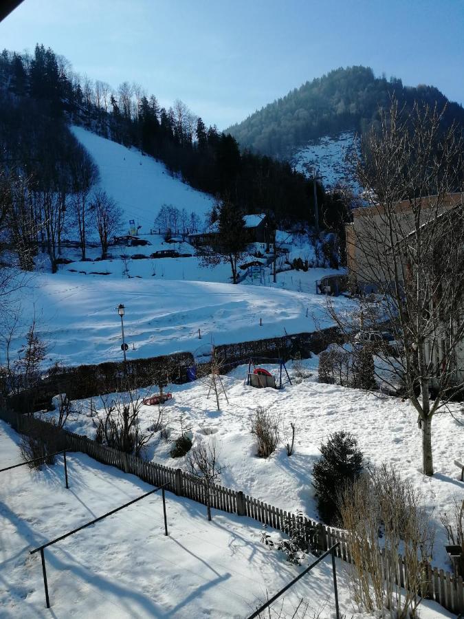 Ferienwohnung ELSA - B&B Immenstadt im Allgäu