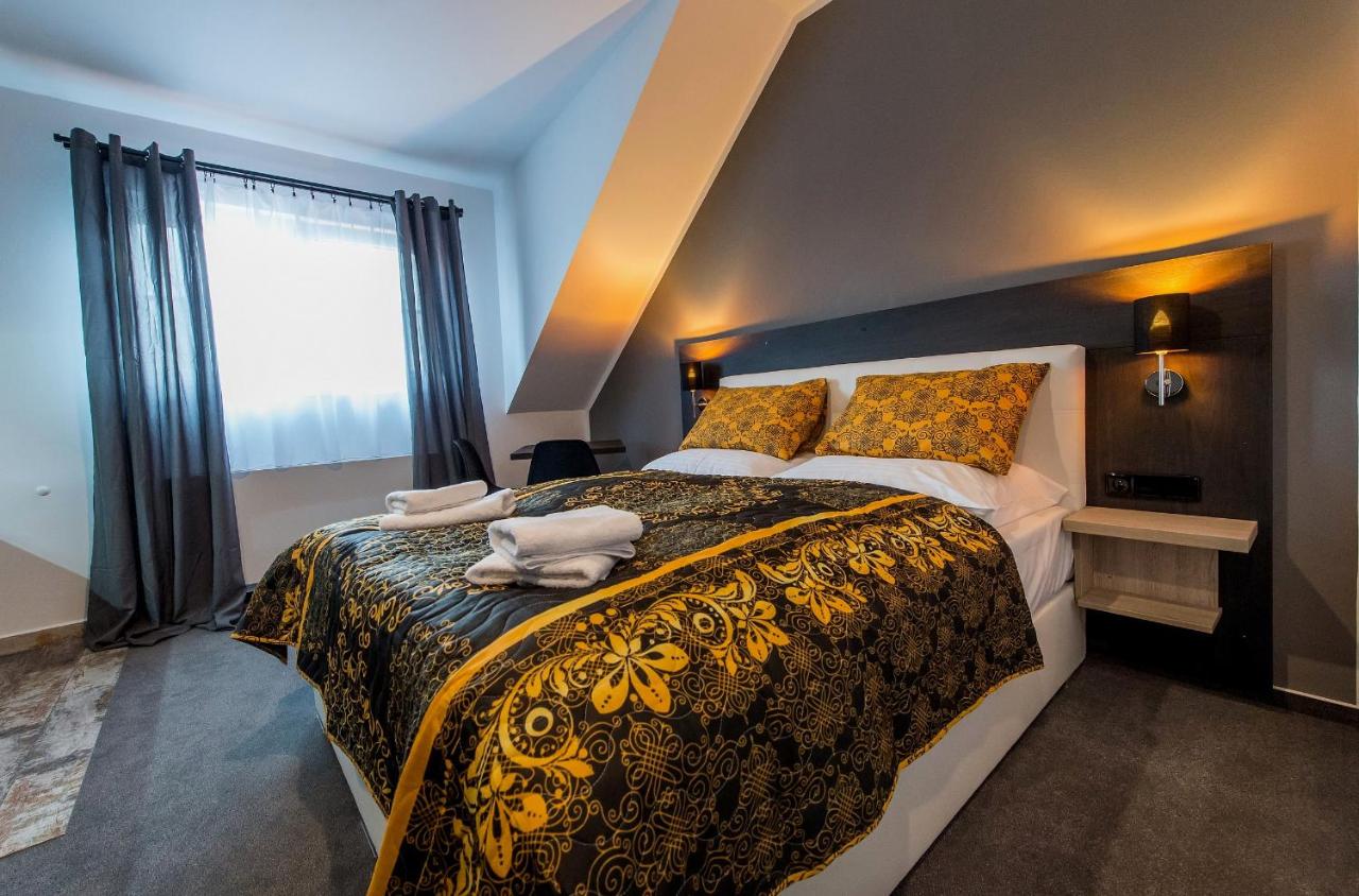 Třeboňské Apartmány