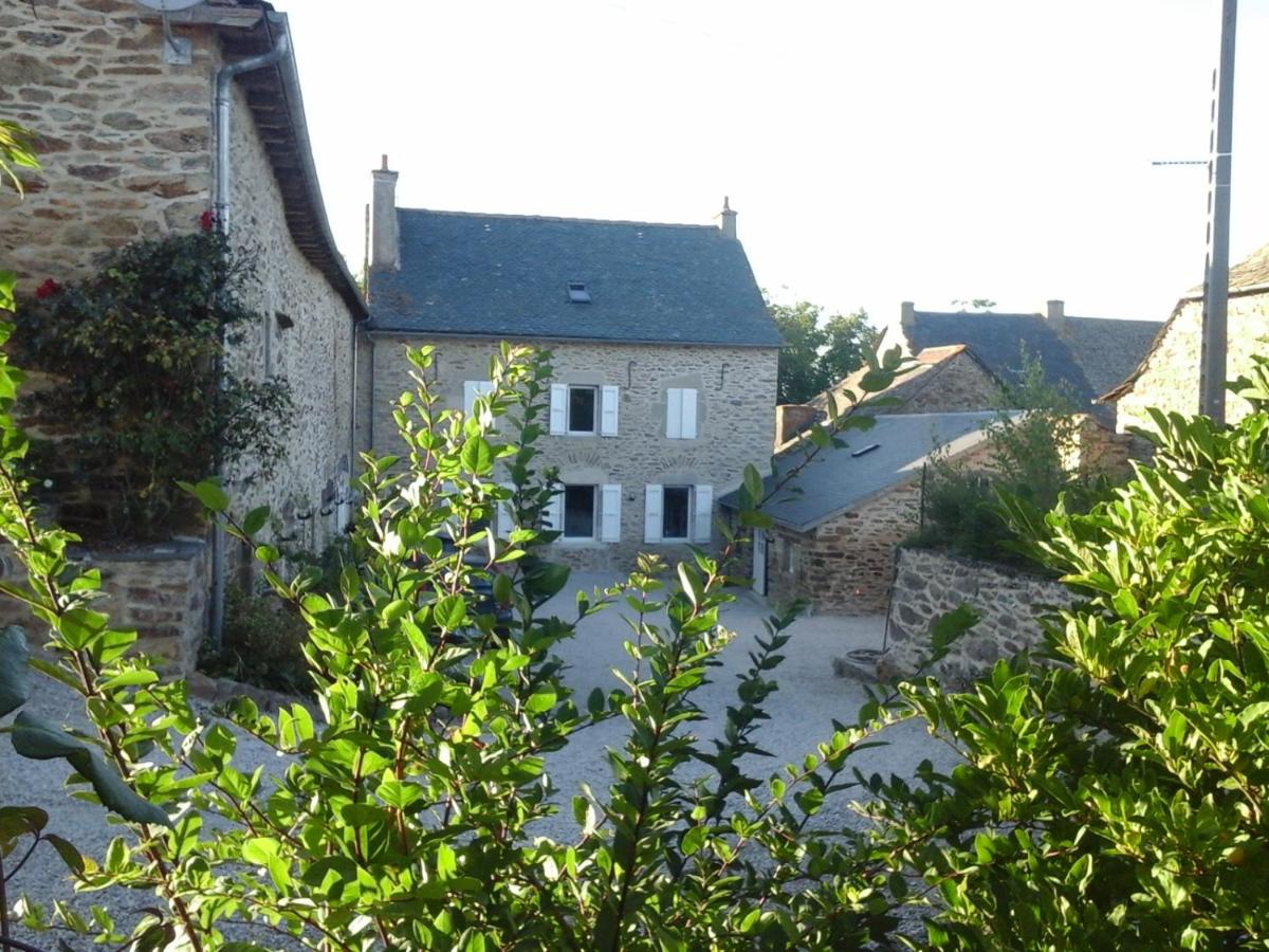 Chambres d'hôtes de Campagnet - B&B