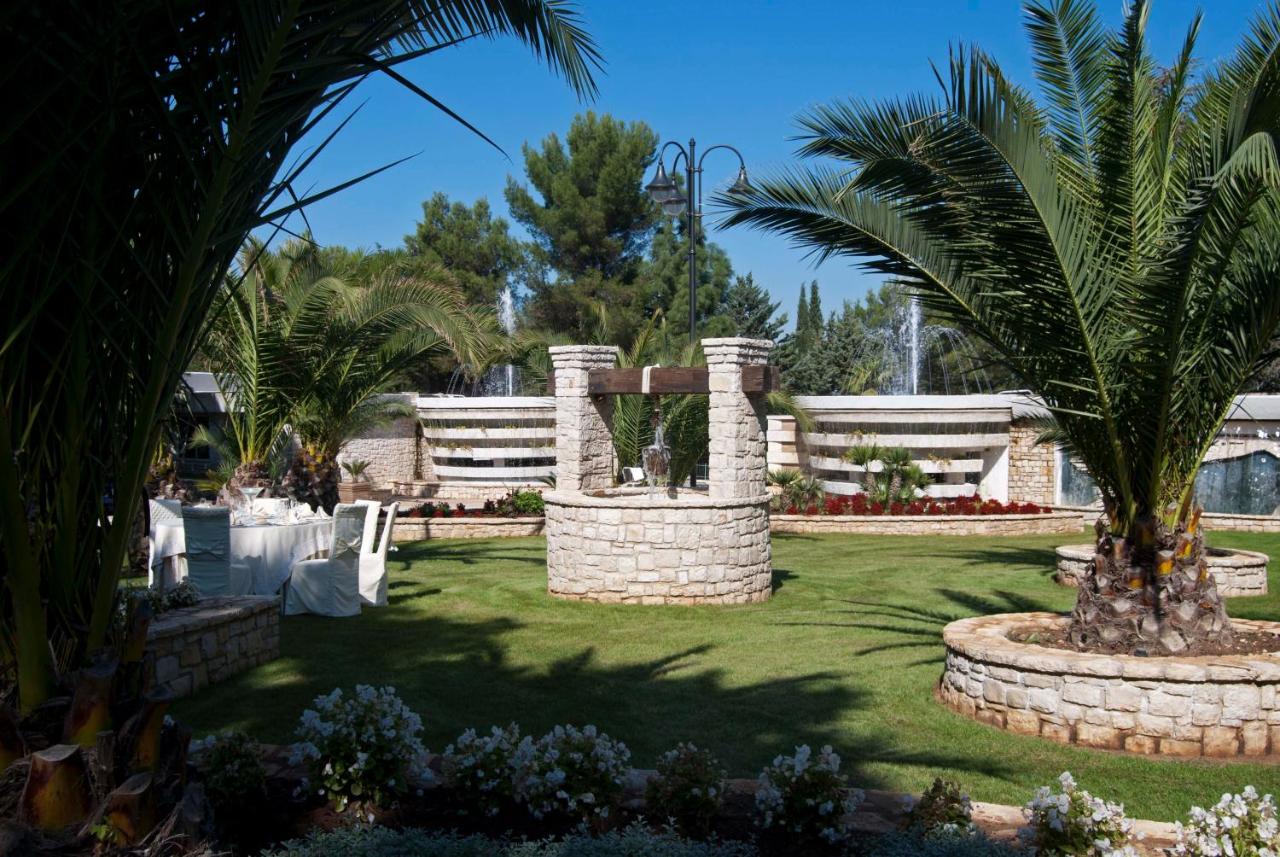 Il Portico Luxury B&B - Bed and Breakfast Cassano delle Murge