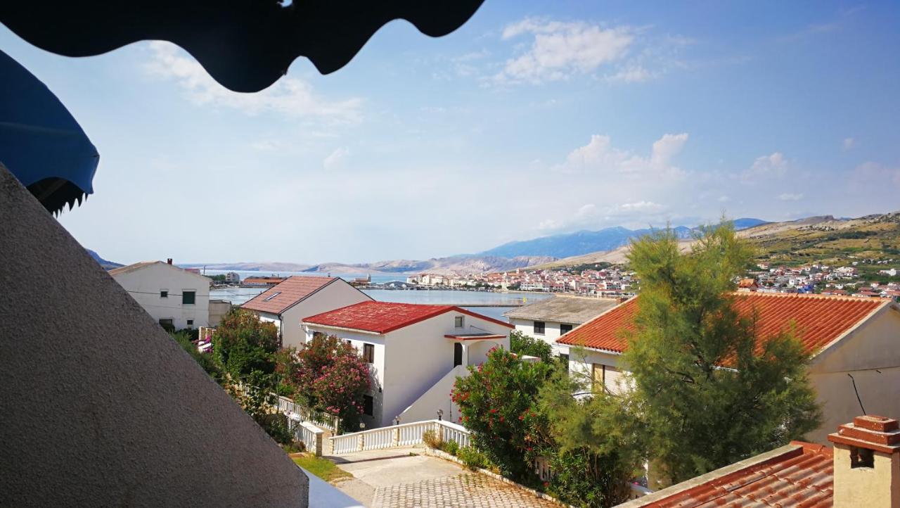 Apartments Vozab - Bed and Breakfast
