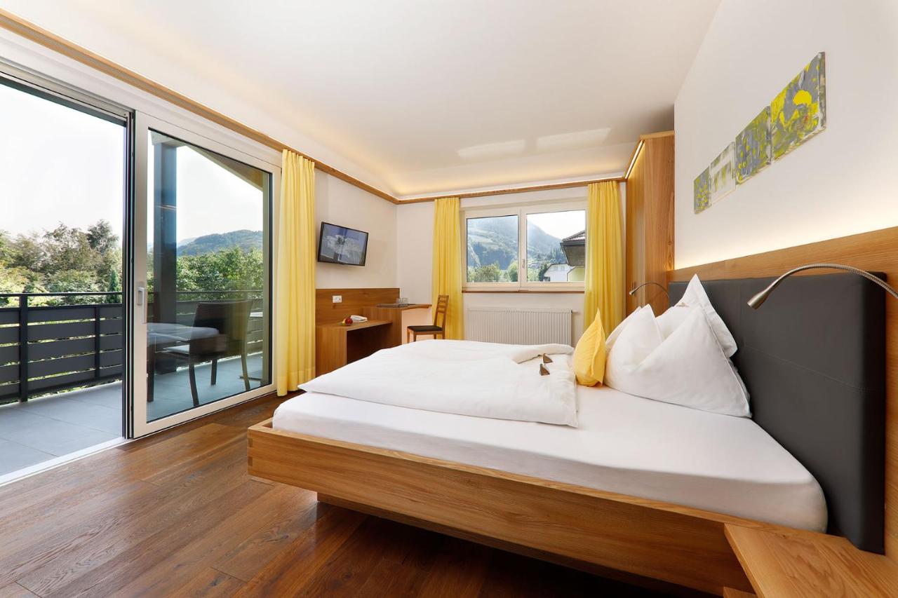 Comfort Double Room with Balcony
