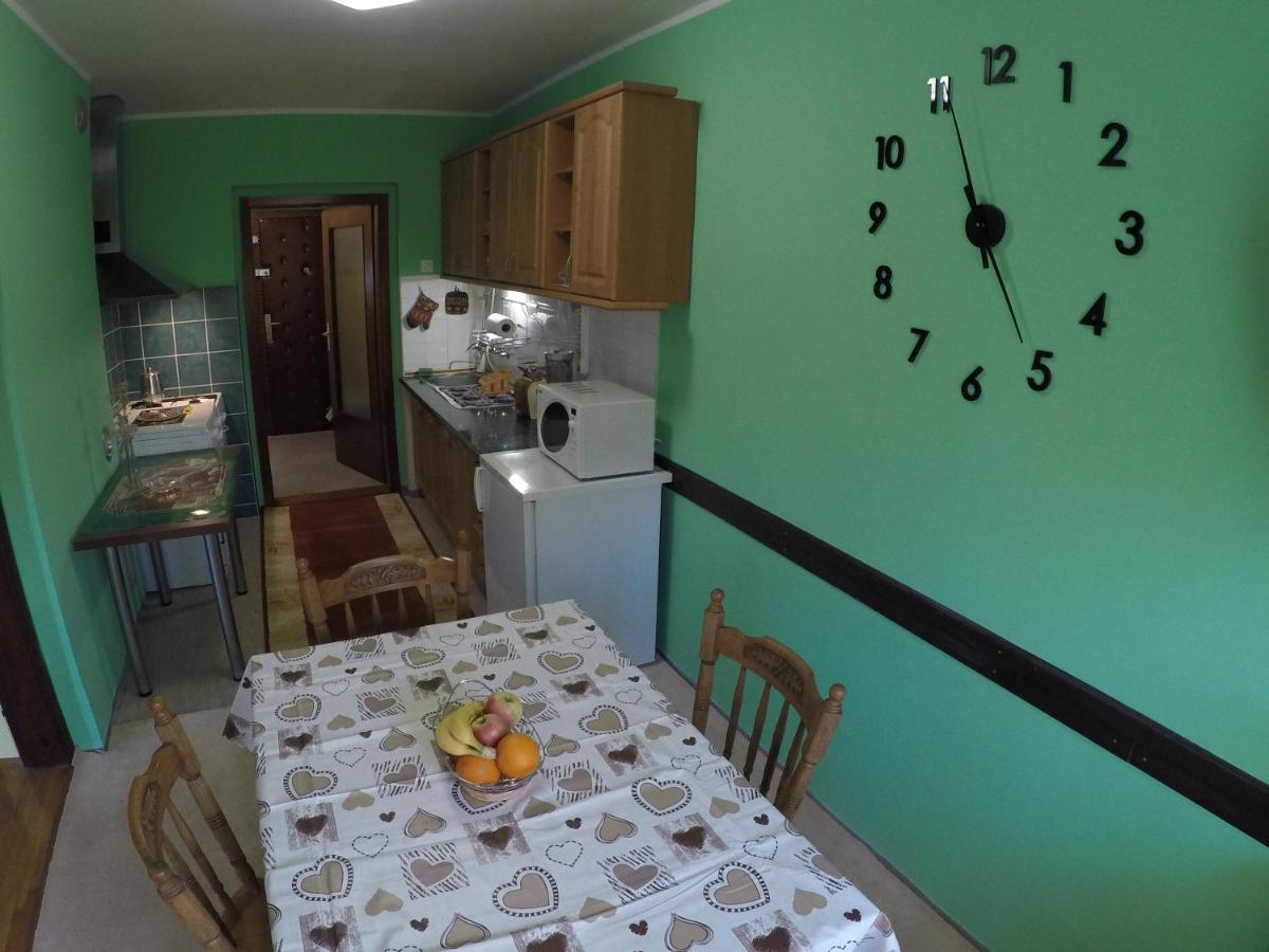 Appartamento con 1 Camera da Letto