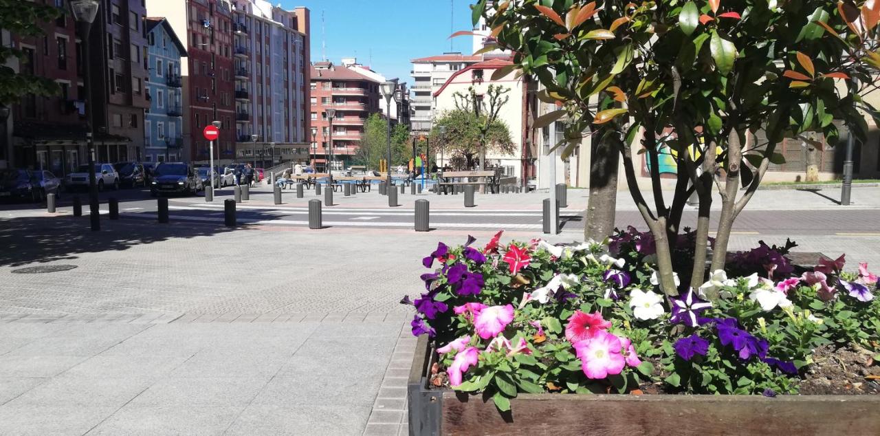 Aresti Old Town by Bilbao Living - Ferienwohnung