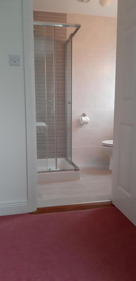 Nephin Lodge - Bed and Breakfast Westport