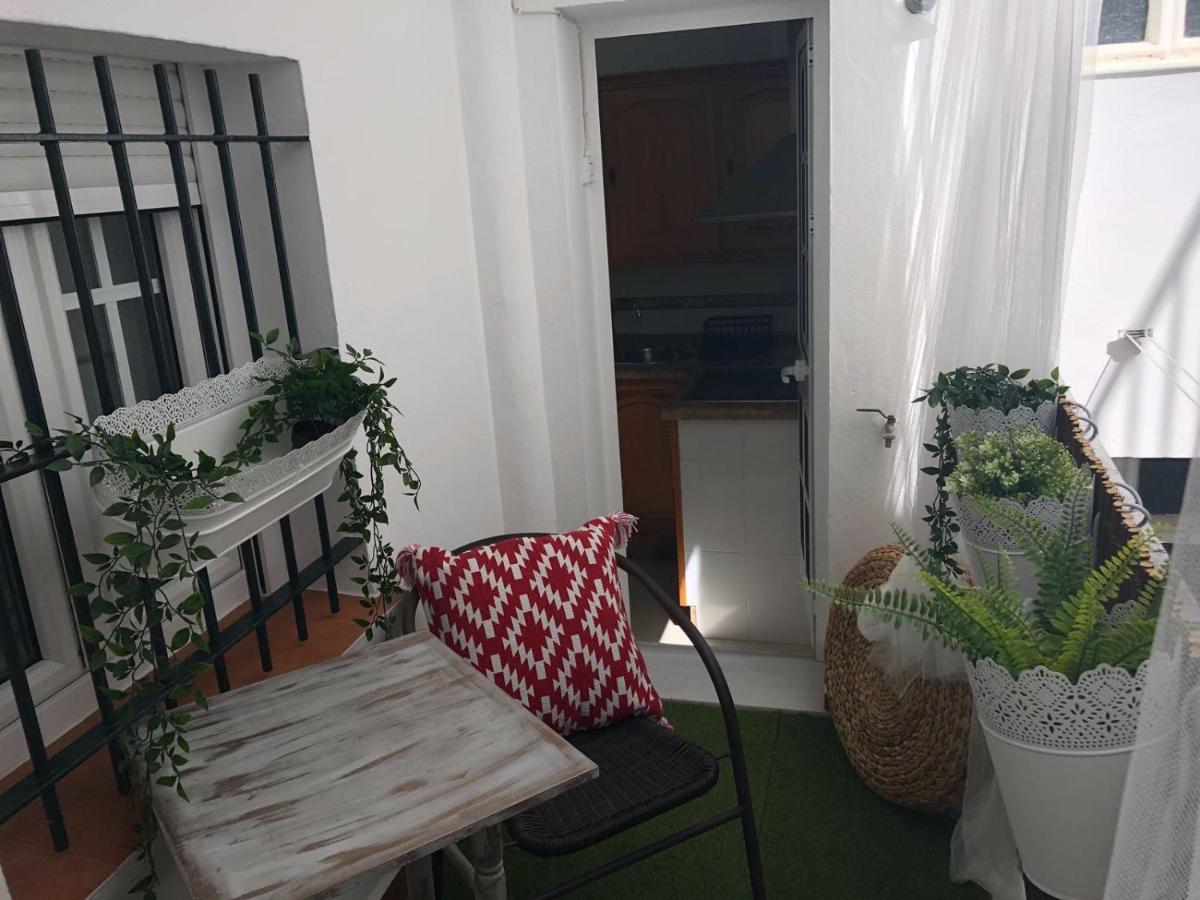 Conil apartamentos la Dama y el Vagabundo - B&B
