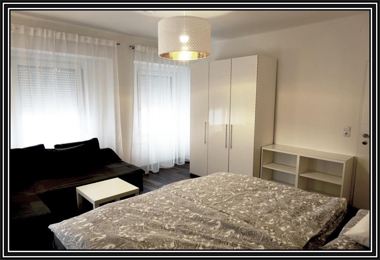 Appartamento con 2 Camere da Letto