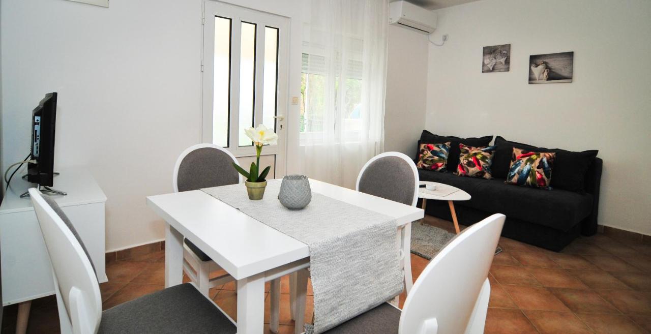 Apartment mit 1 Schlafzimmer