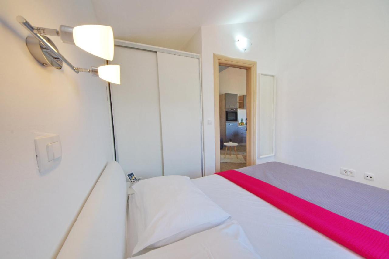 Appartement met 1 Slaapkamer