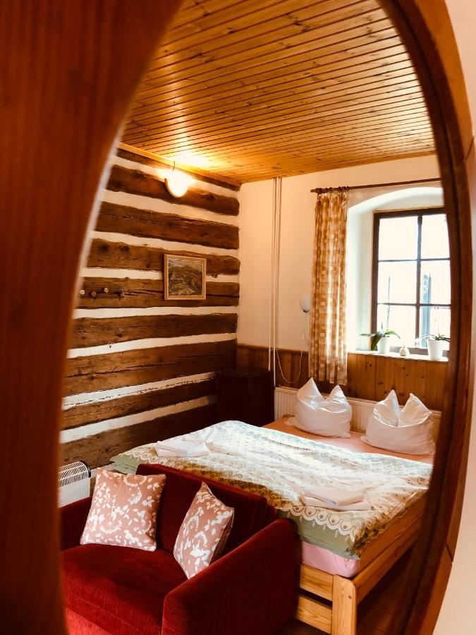 Appartement (2 Volwassenen)