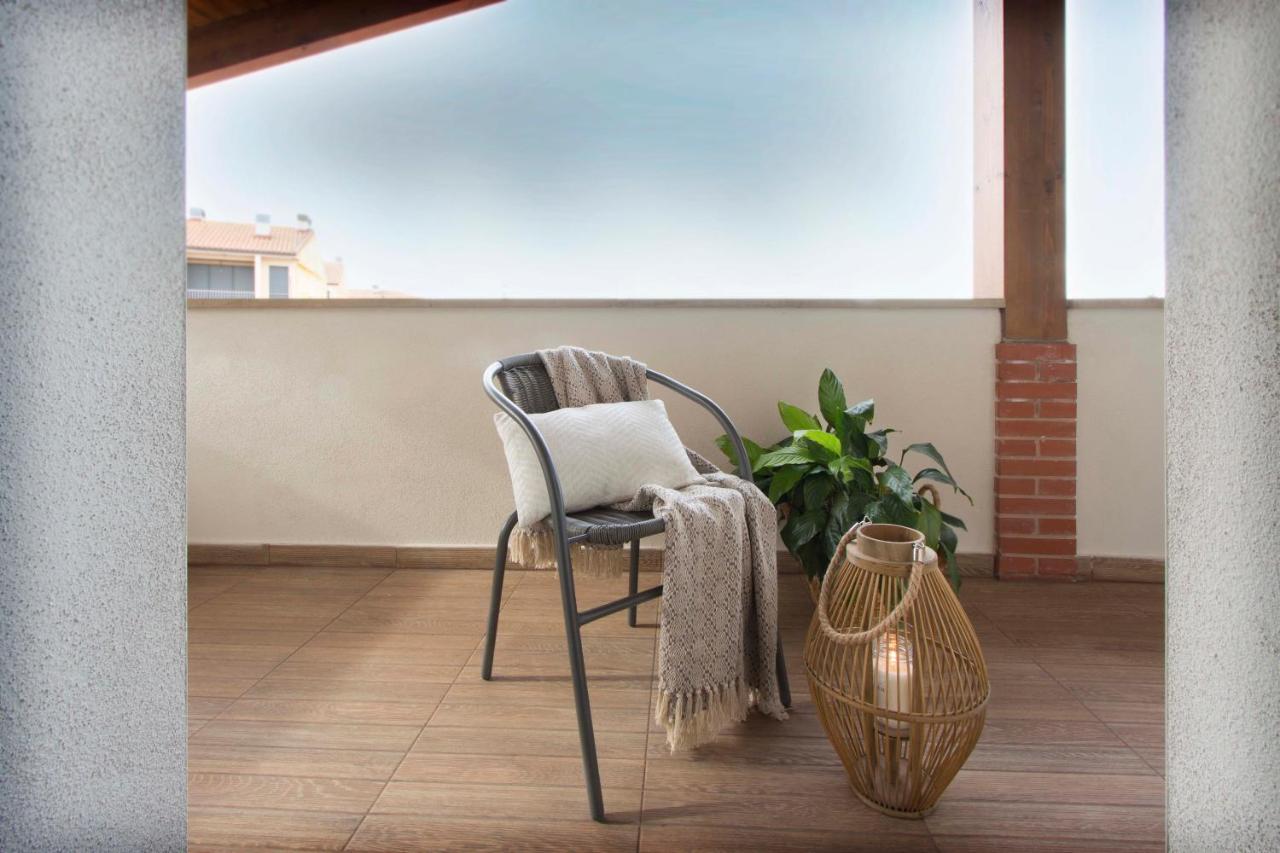 Suite Deluxe con bañera de hidromasaje