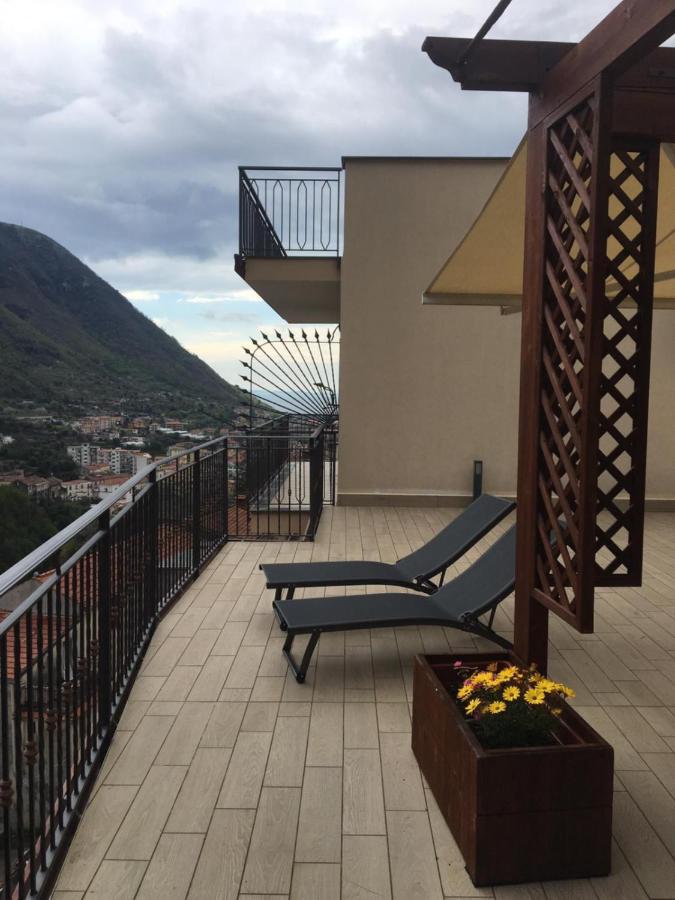 PEPPE'S HOME Luxury and relax apartament - Chambres d’hôtes