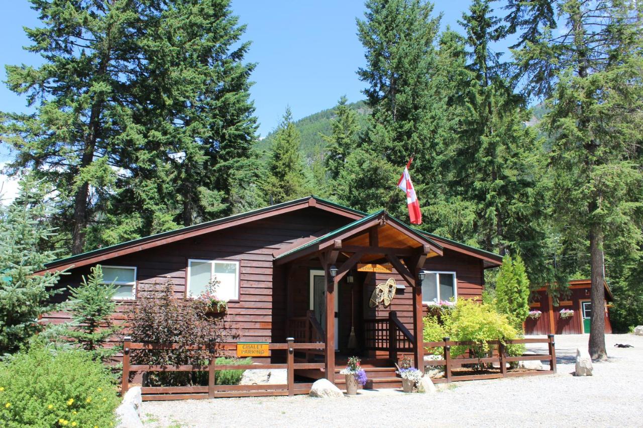 Chalet Deluxe
