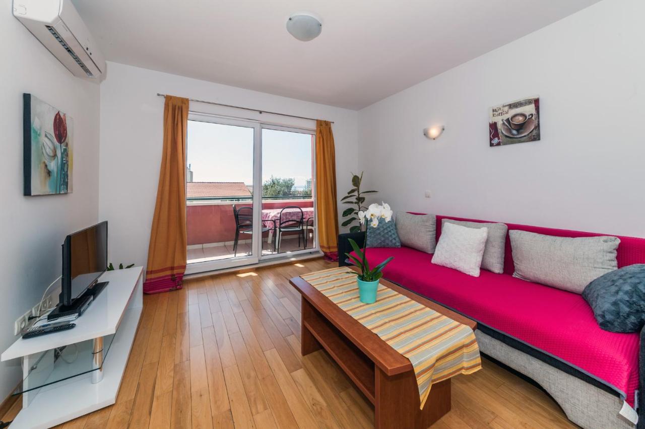 Appartamento con 1 Camera da Letto