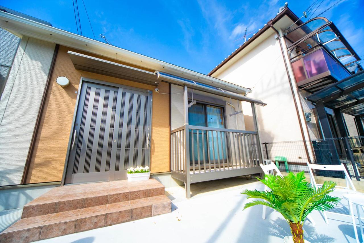 Awaji Seaside Resort Kuruma52 - B&B Awaji