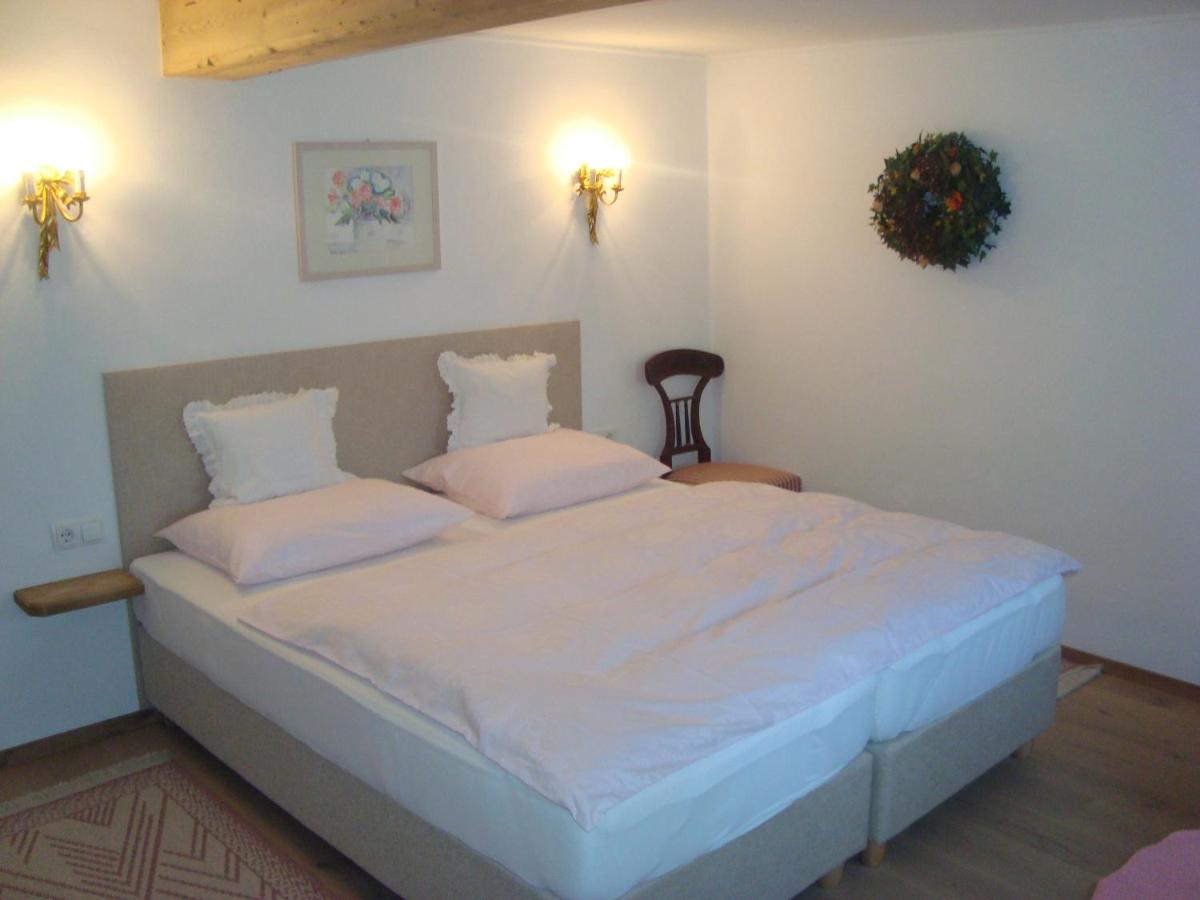 Camera Matrimoniale Standard