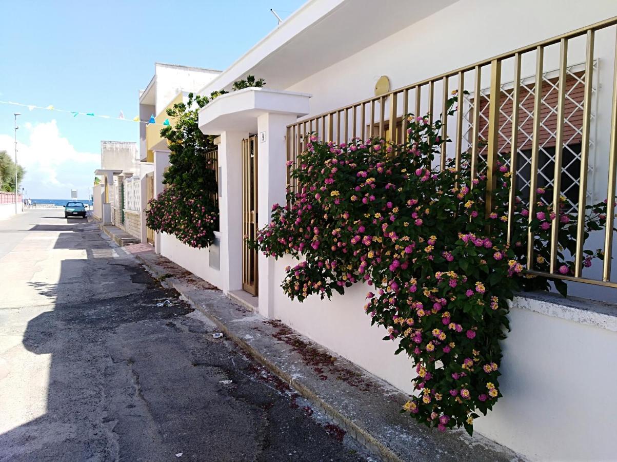 B&B Casalabate - La Nassa Salento - Bed and Breakfast Casalabate