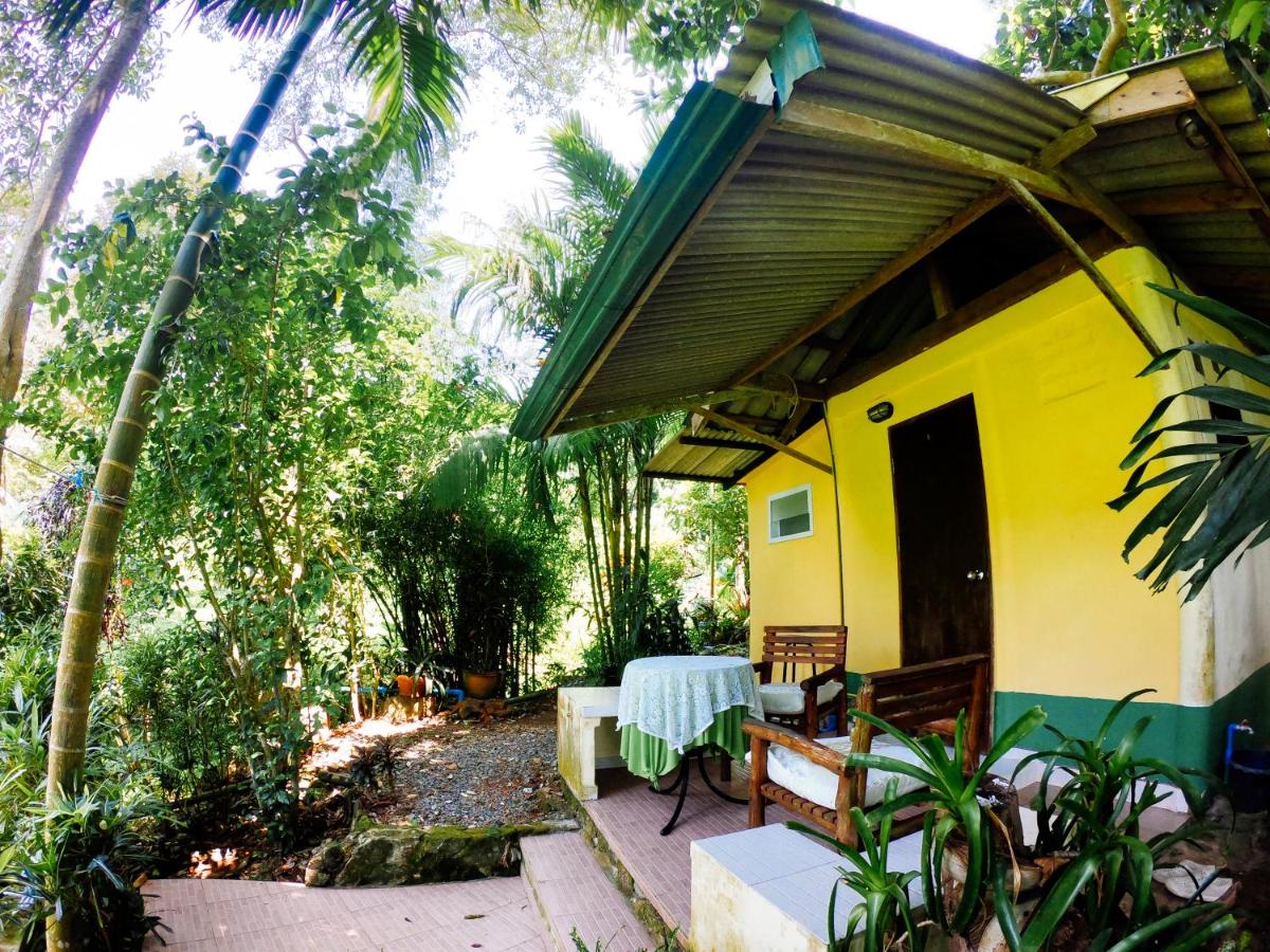 Bungalow Deluxe