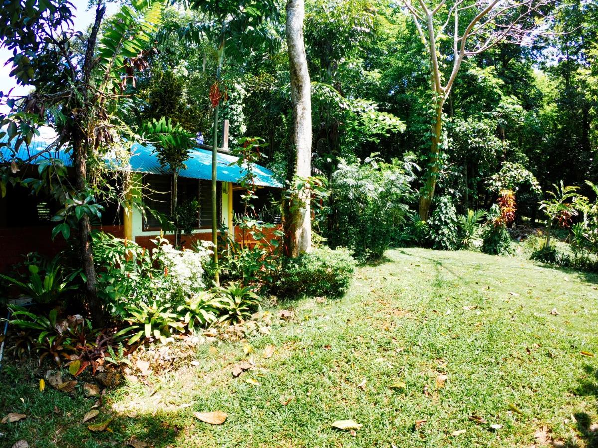 Bungalow de un dormitorio
