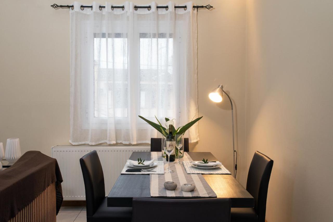 Apartment mit 1 Schlafzimmer